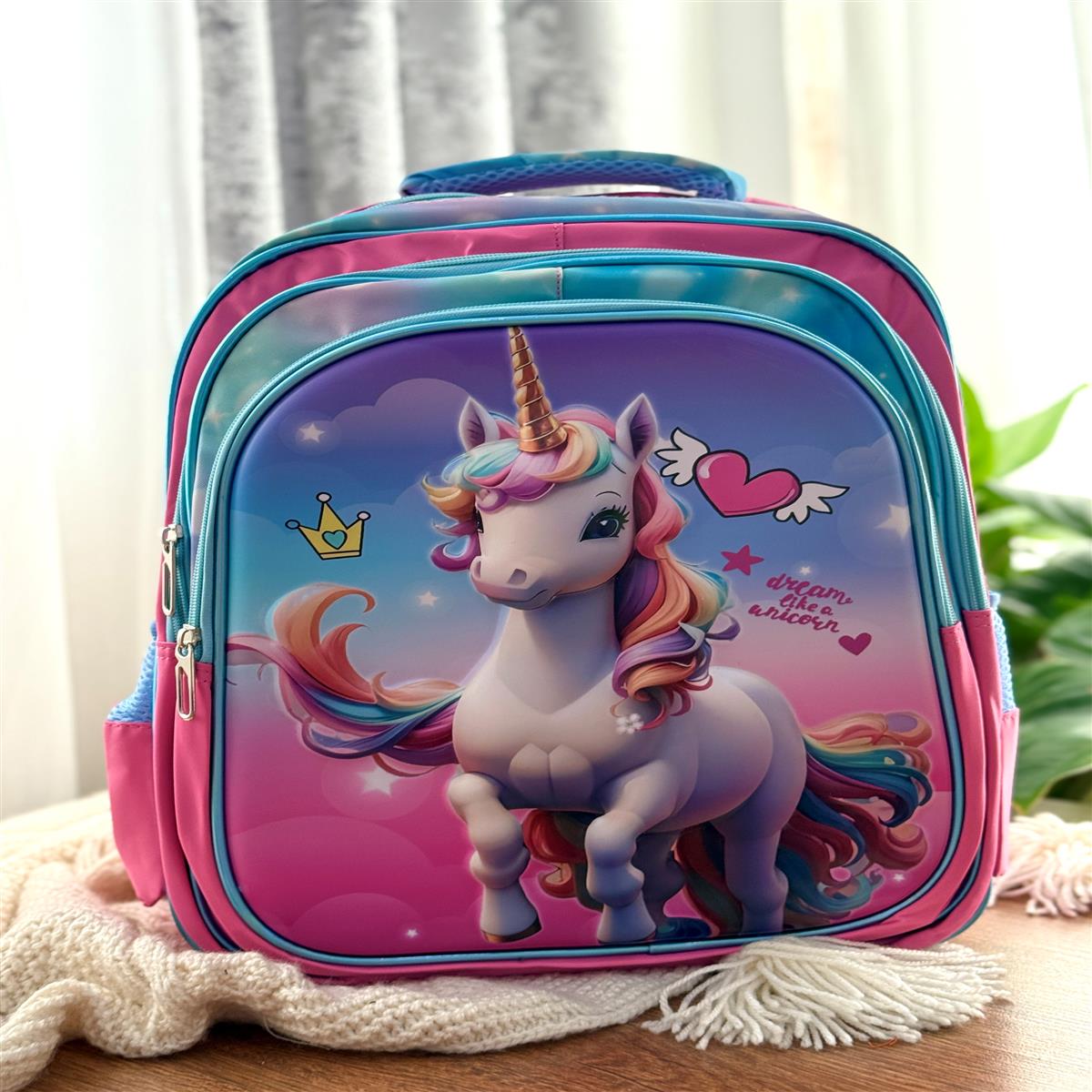 کوله طرحدار