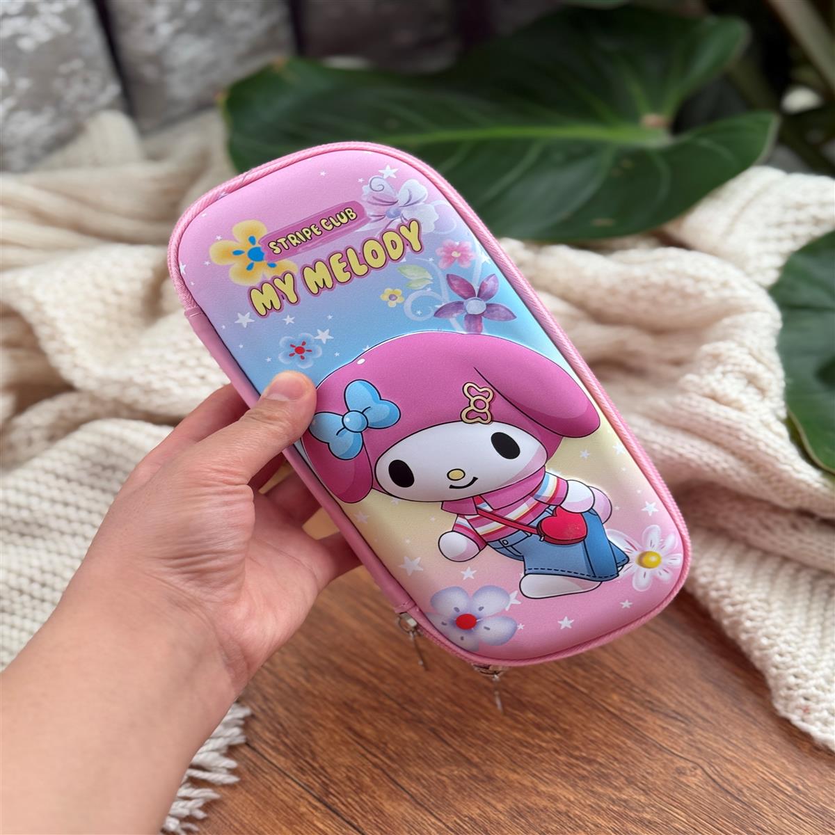 لبوبو و دوستان