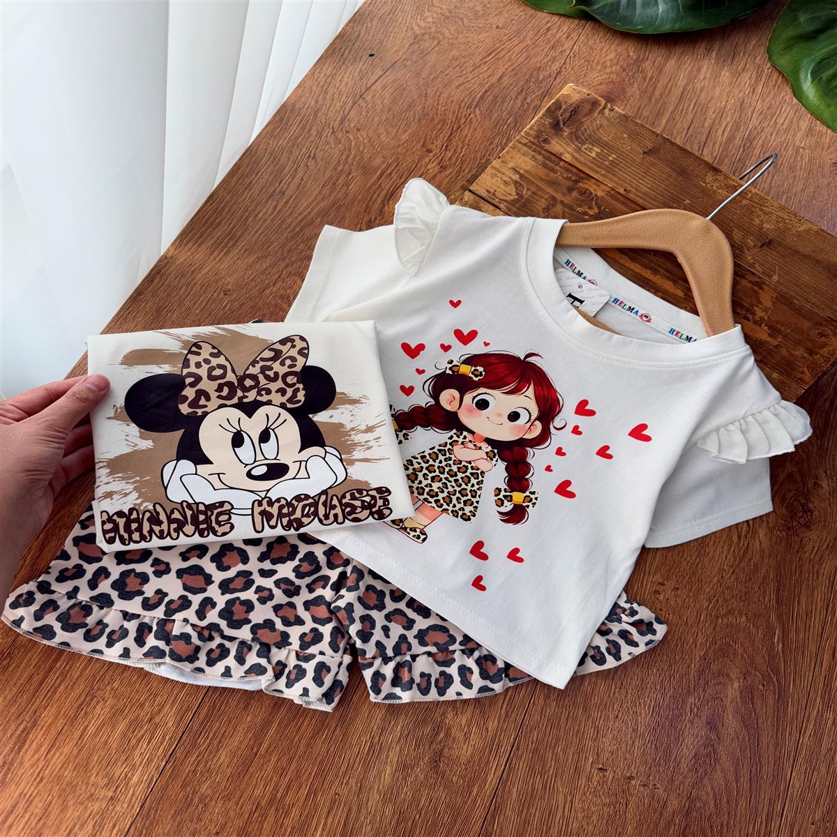 minnie