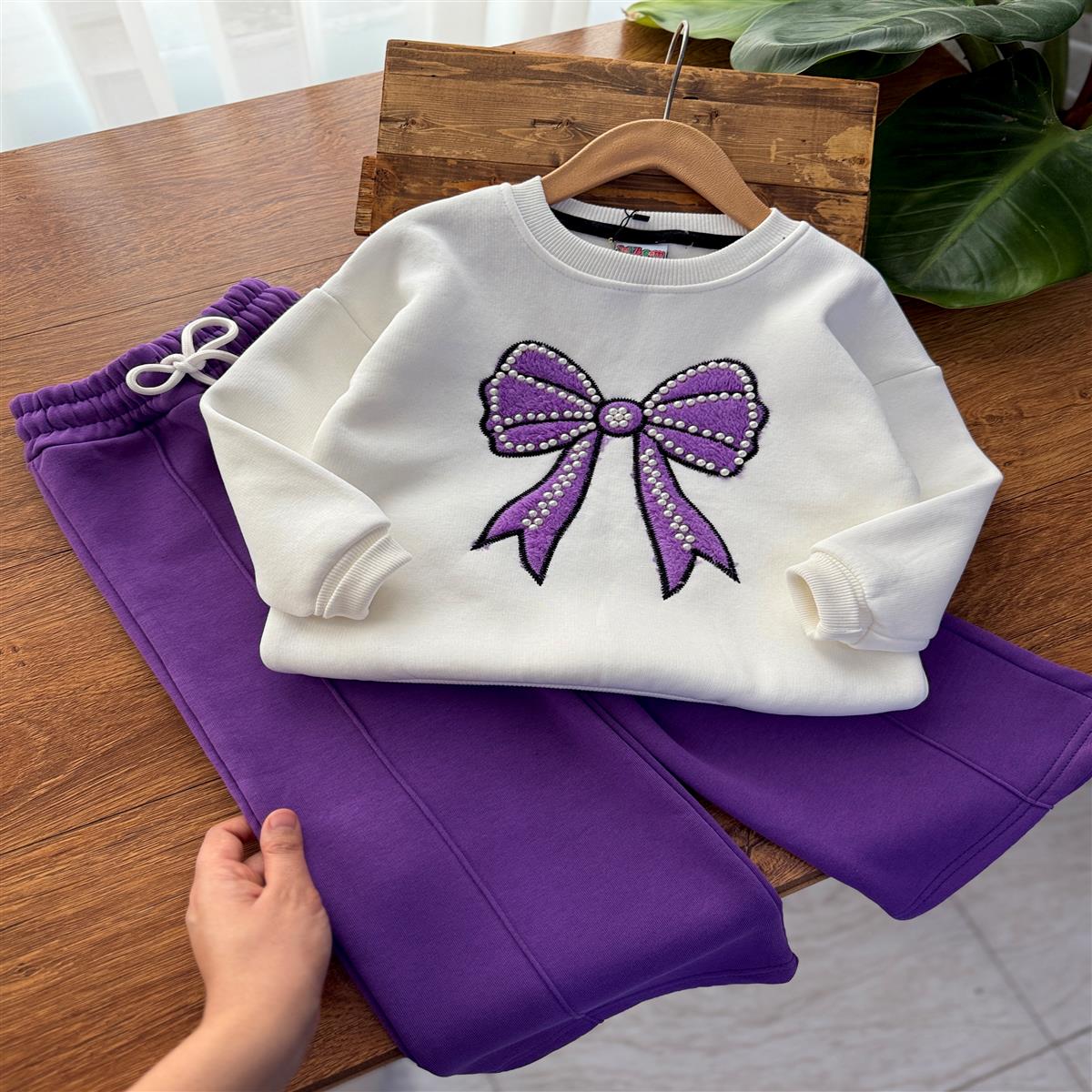 وارداتی ترک مرواریدی