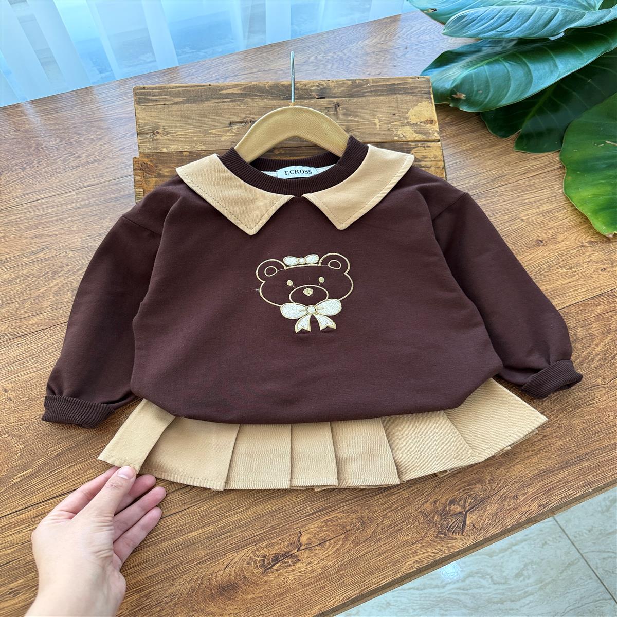 تدی پاپیونی