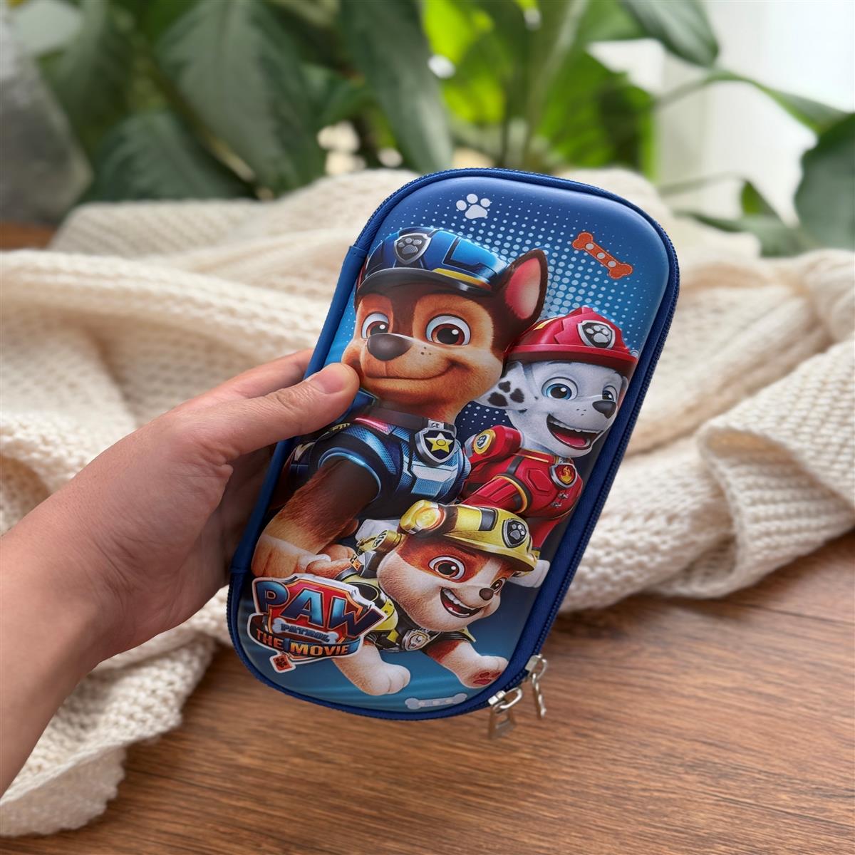 جامدادی پسرانه