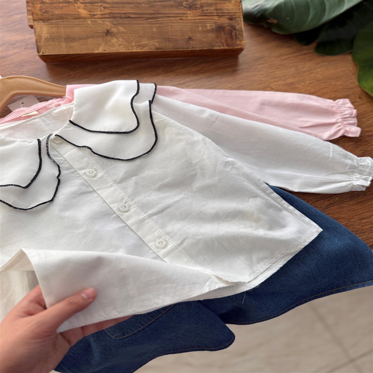 بیلر ست پاپیون(وارداتی)