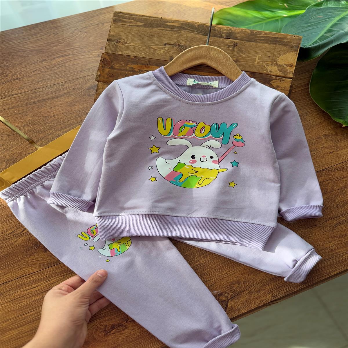 خرگوش ستاره