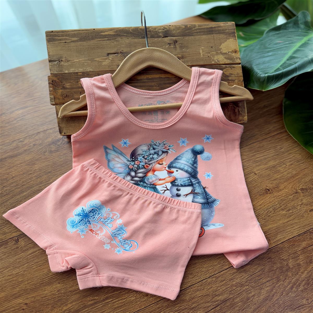 کریسمس دخترانه