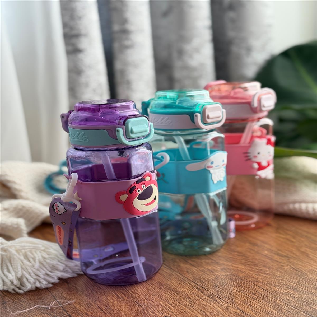 قمقمه سیلیکونی