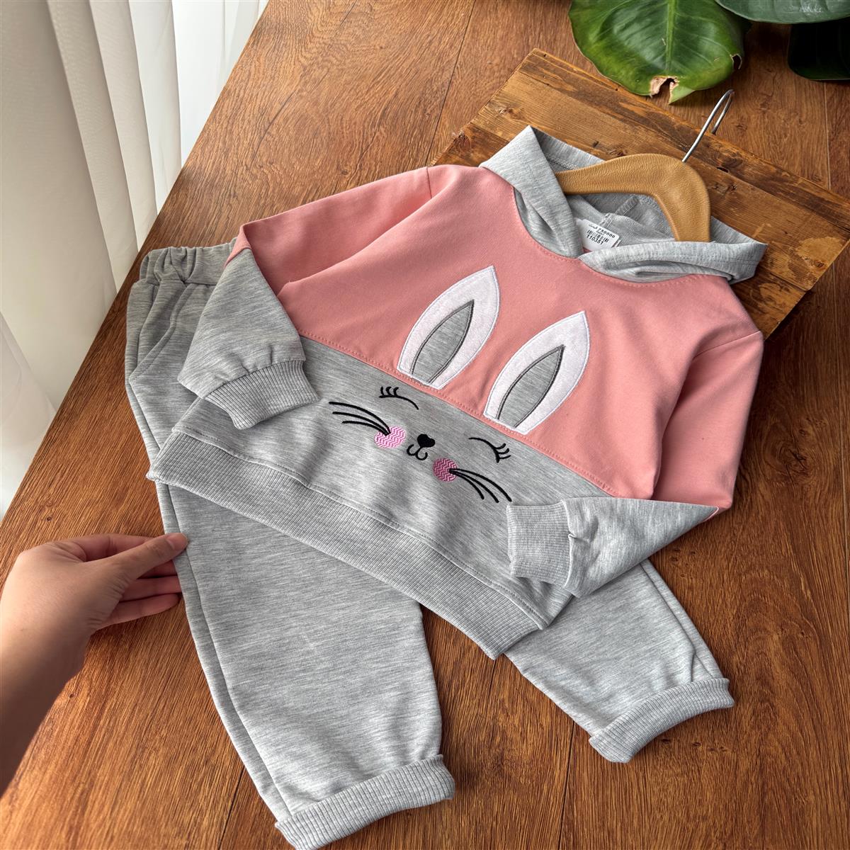 Rabbit 
