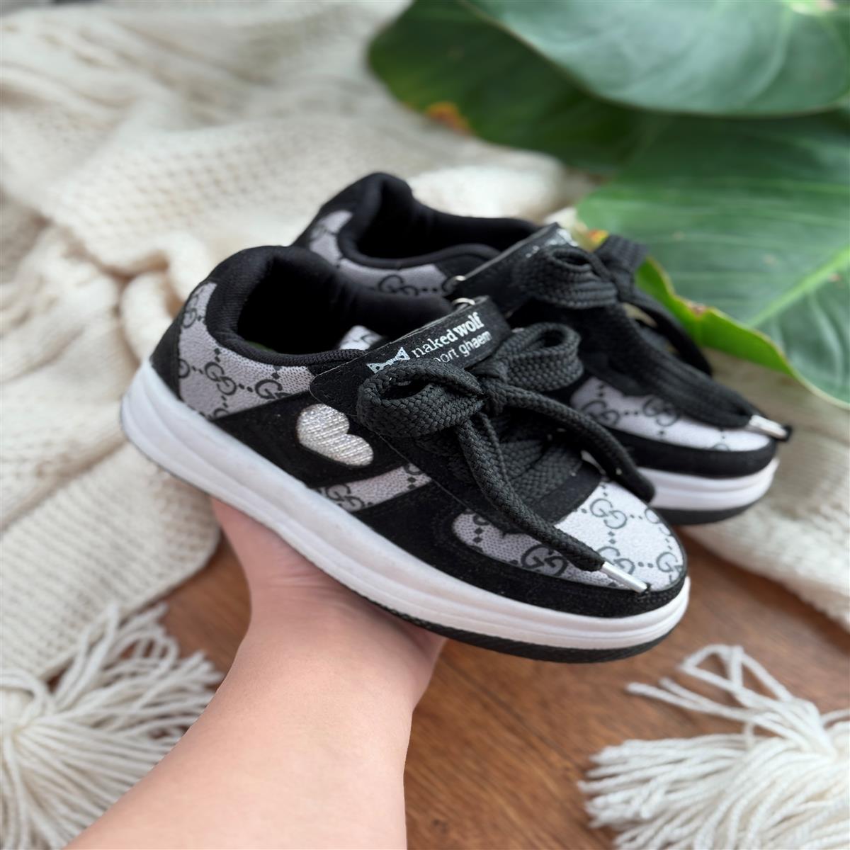 گوچی قلبی32-36