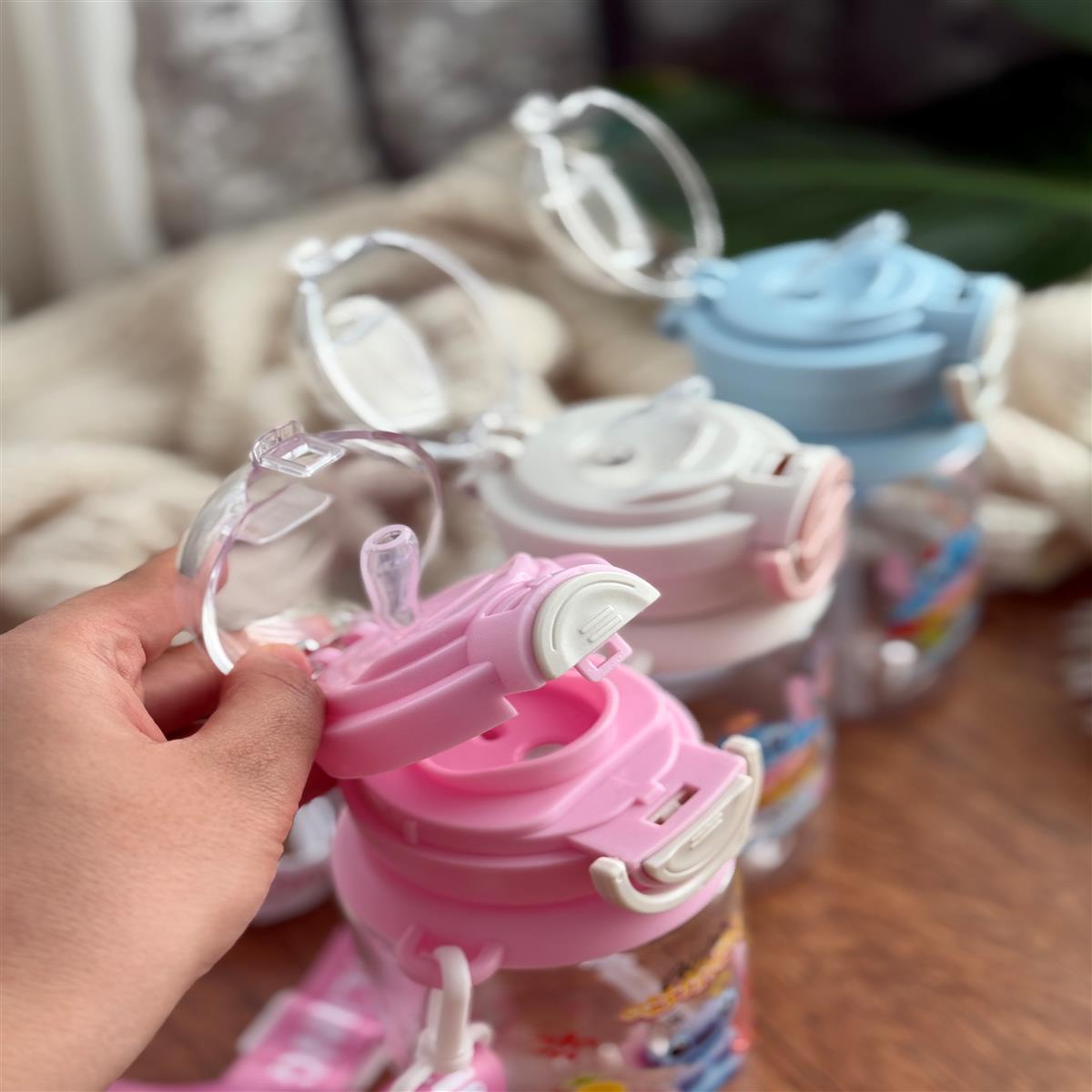 قمقمه استیج