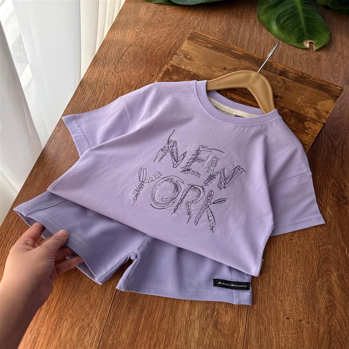 New york