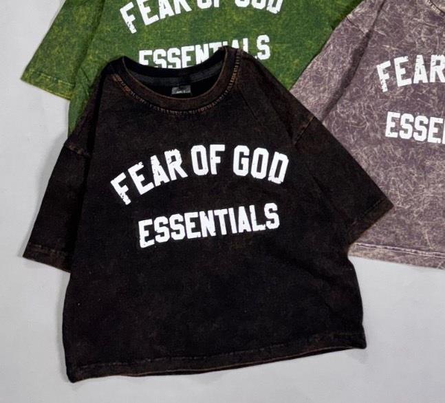 Fear
