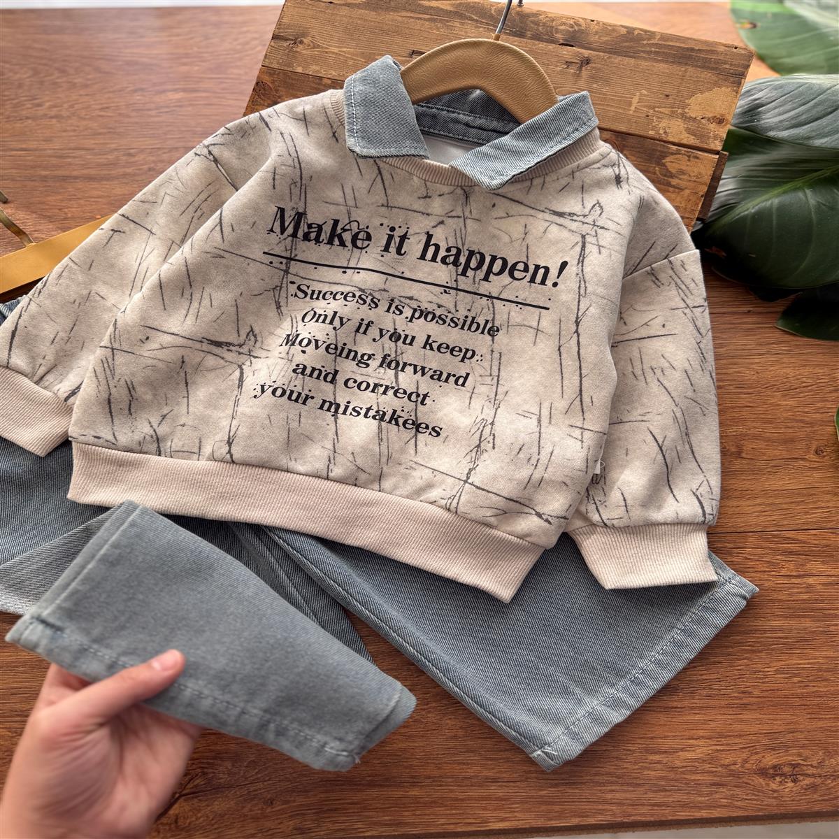 happen(وارداتی)