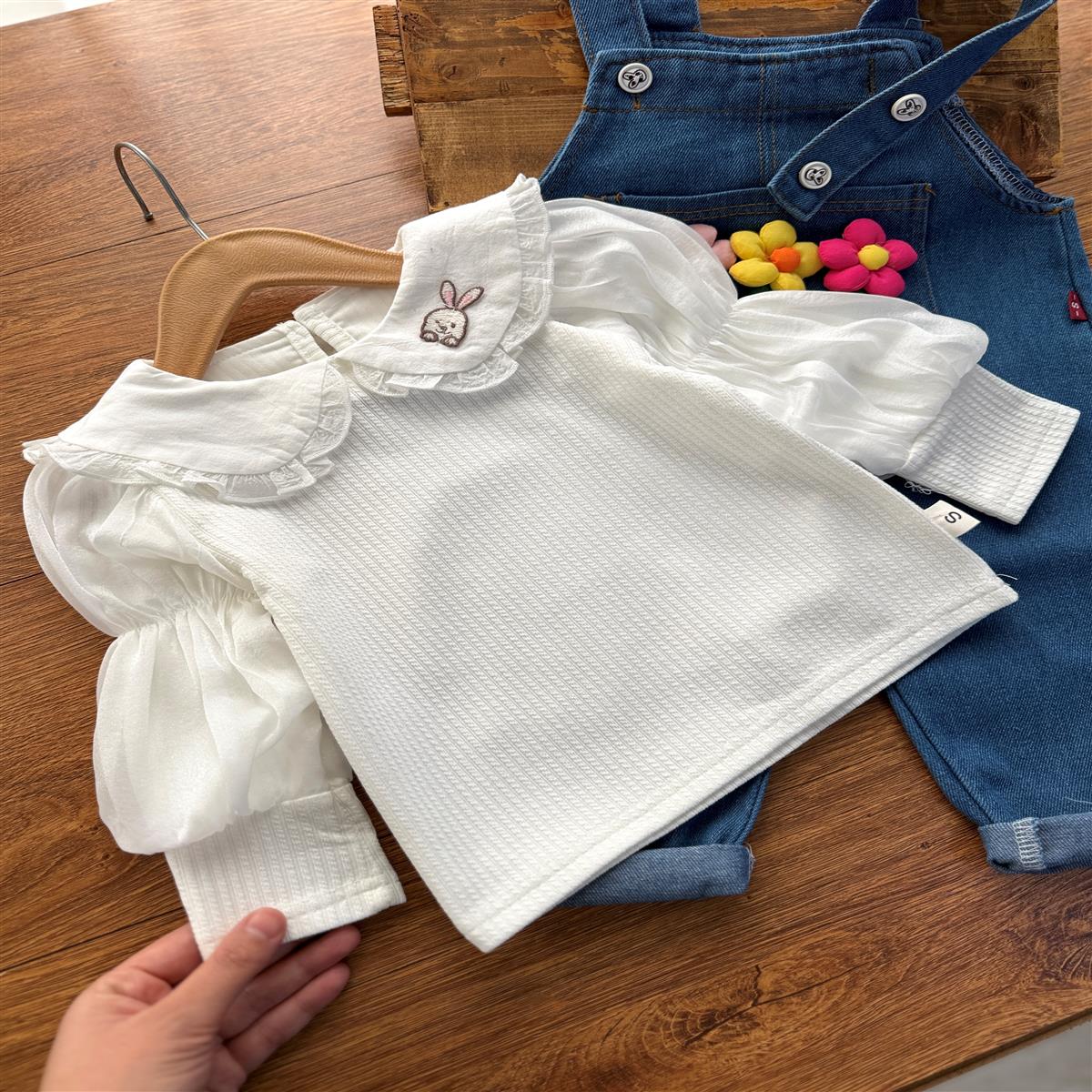  ست خرگوش(وارداتی )