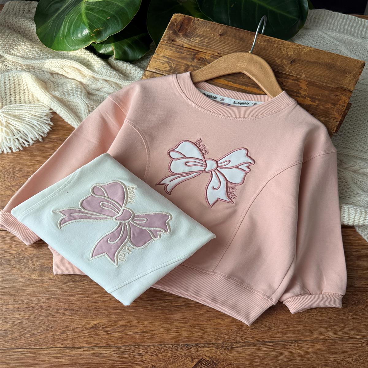 پاپیون گلدوزی 