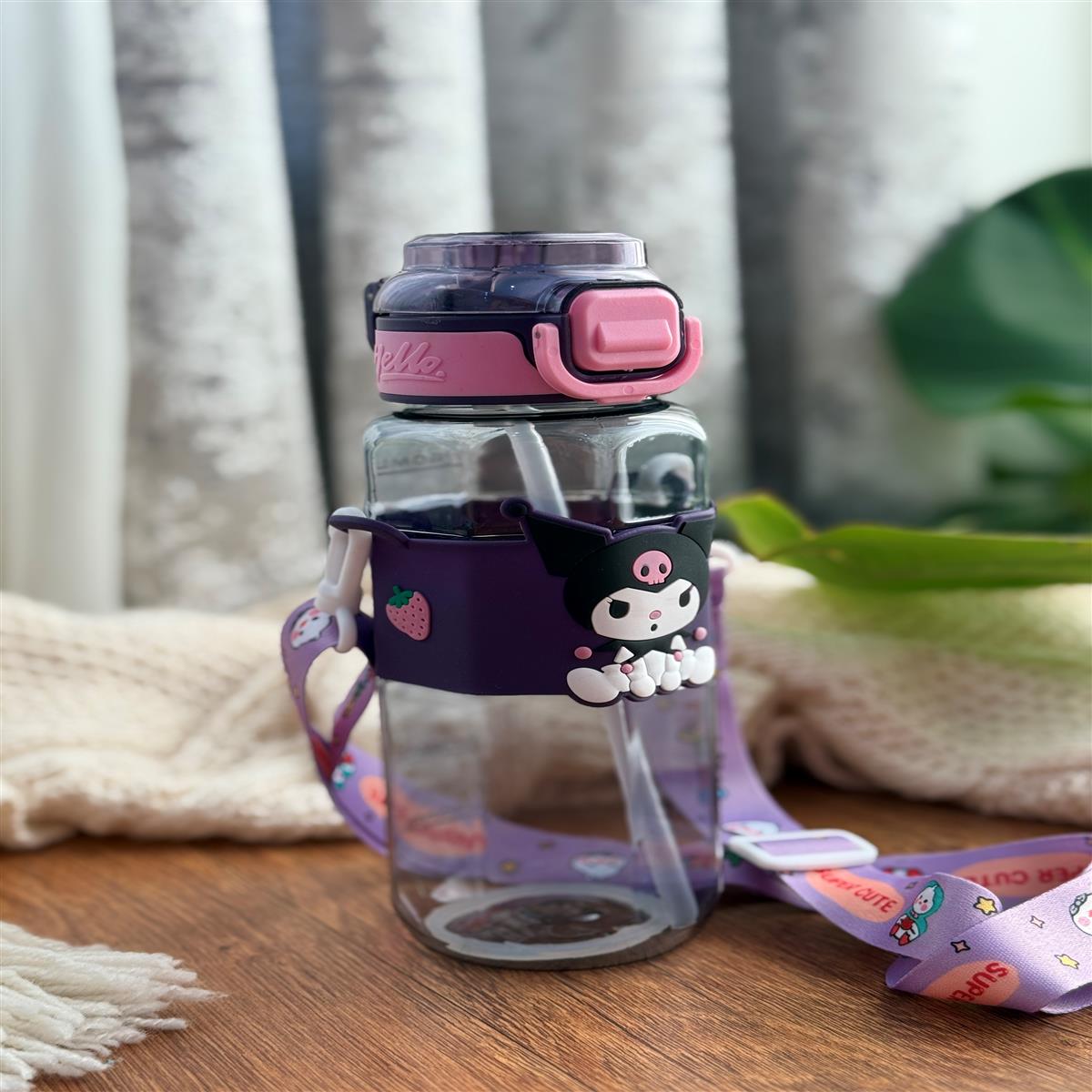 قمقمه سیلیکونی