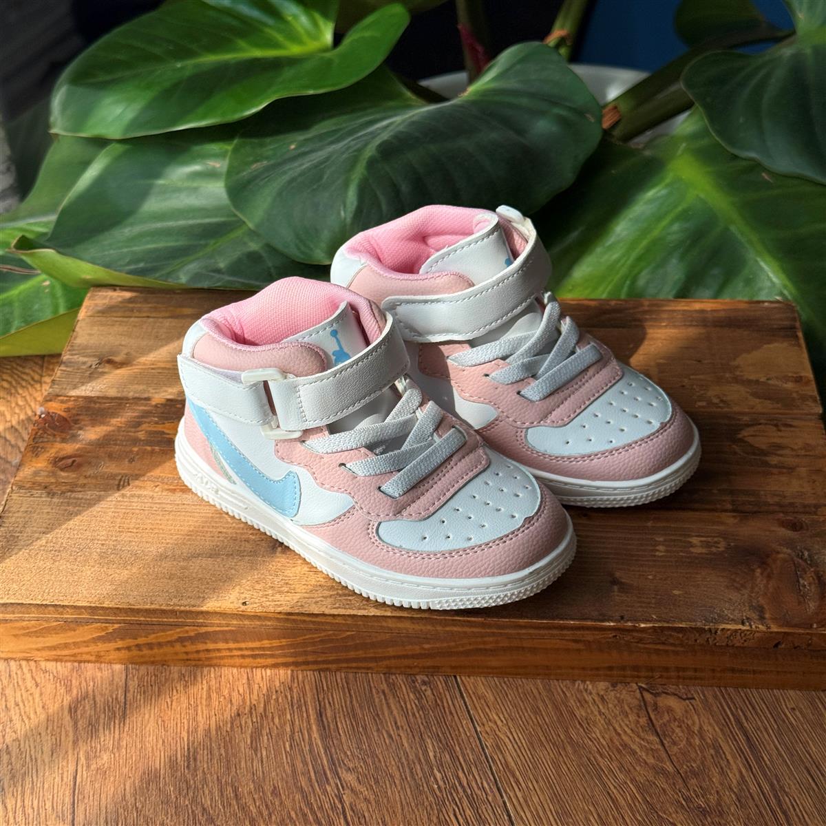 Jordan
