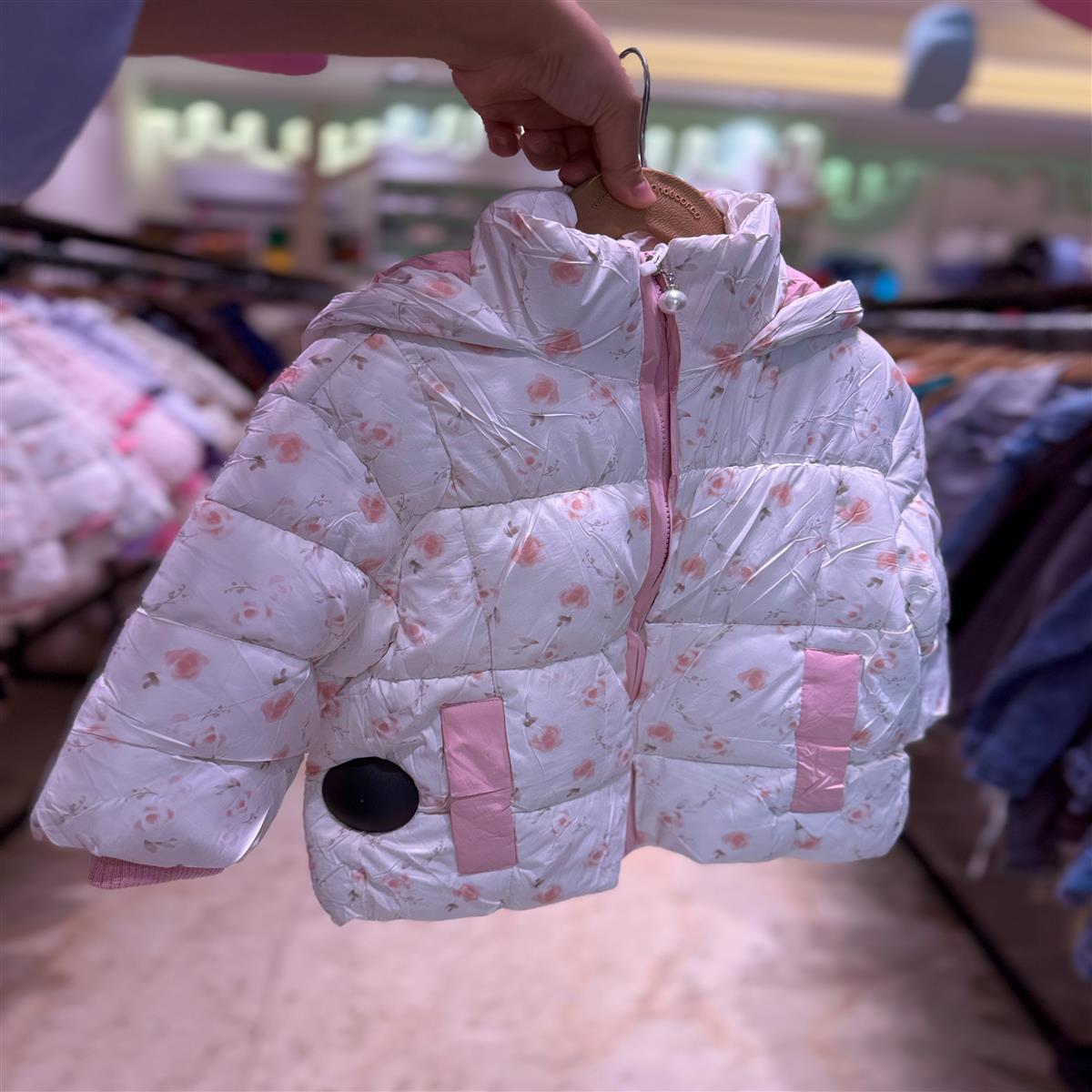 وارداتی گلدار