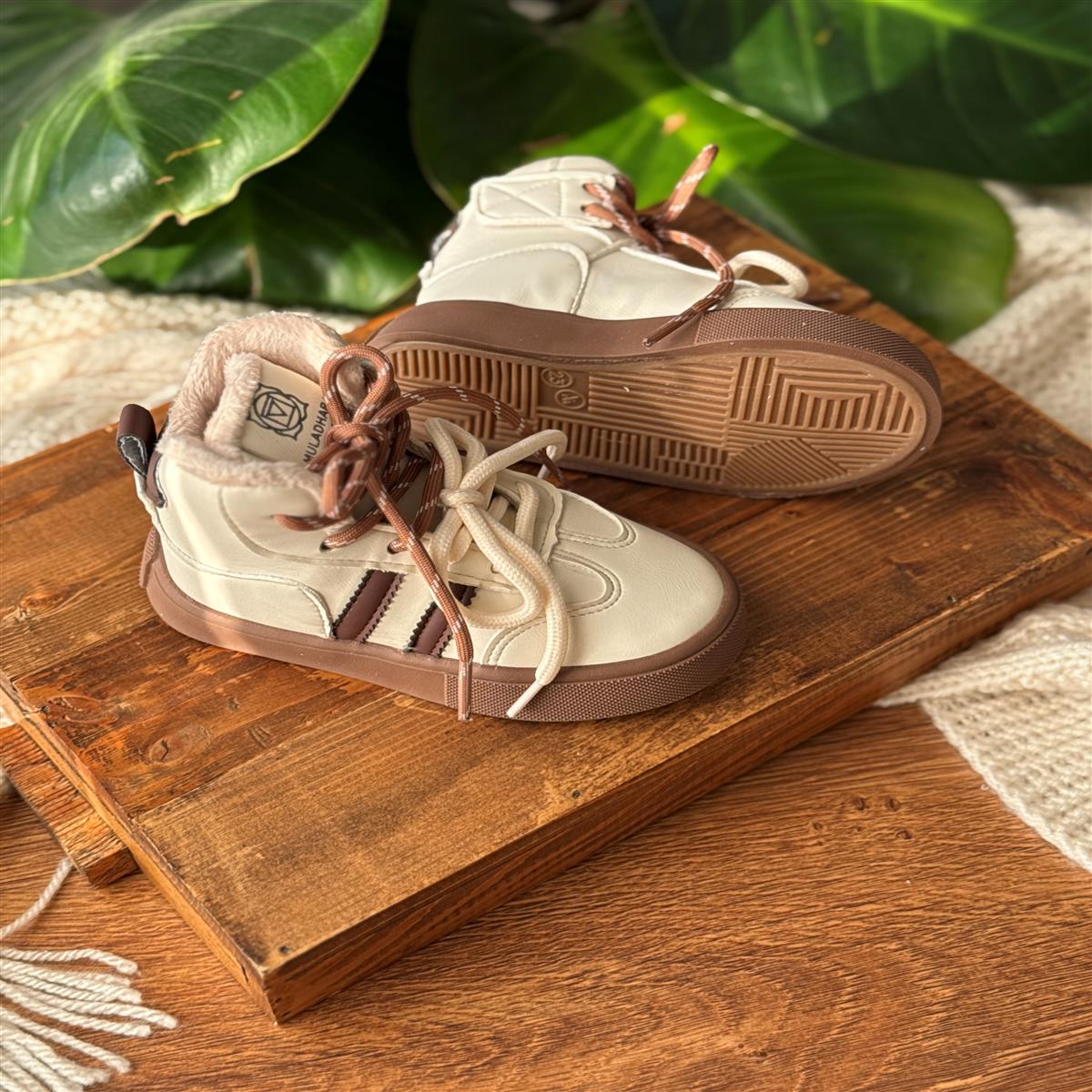 نیم ساق سامبا