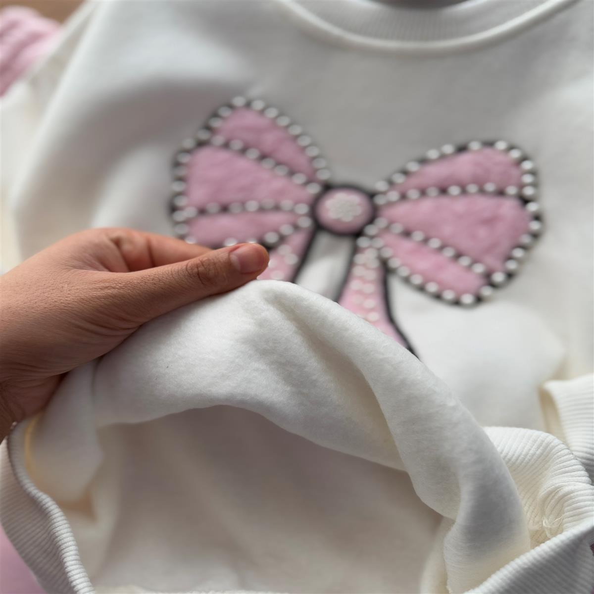 وارداتی ترک مرواریدی