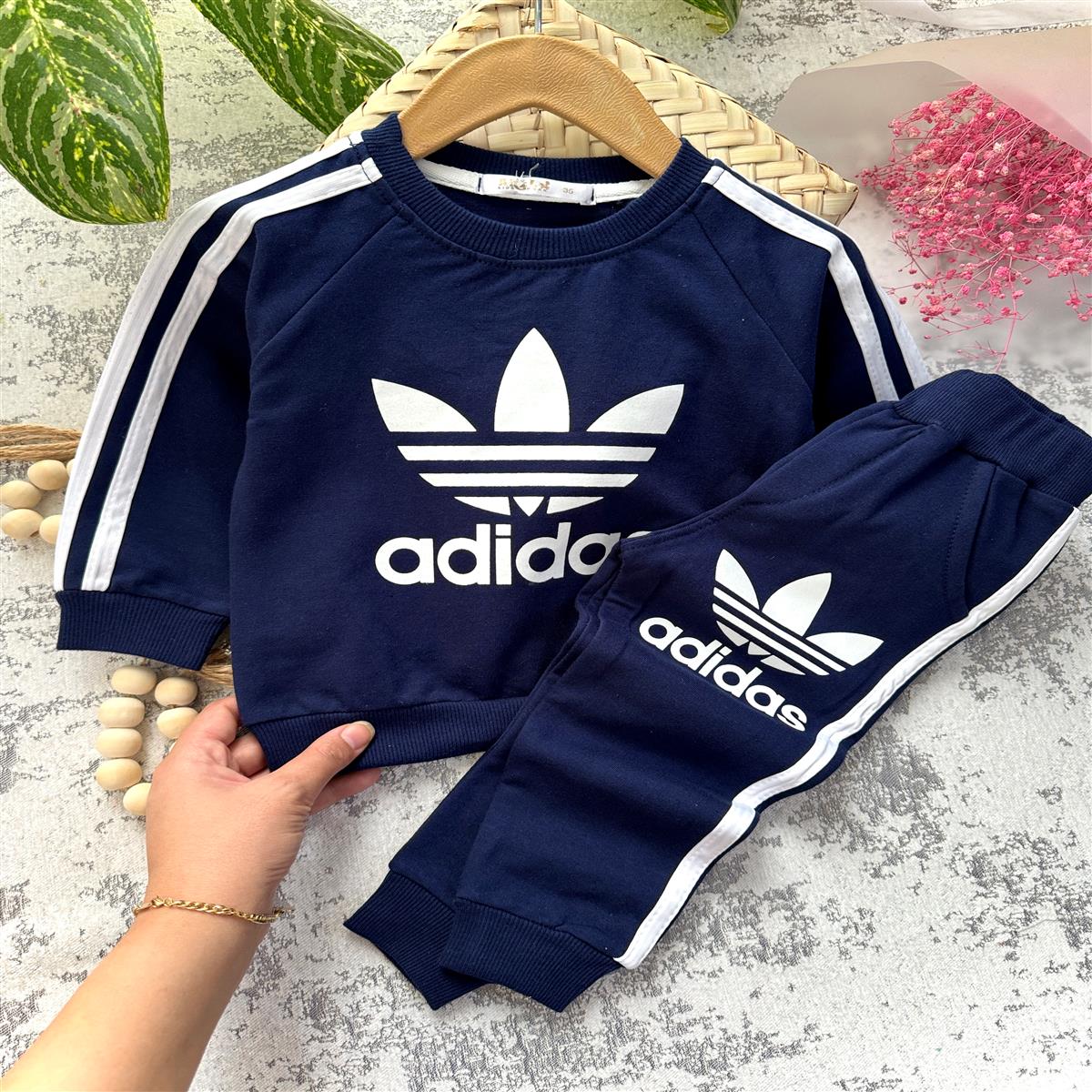 ADIDAS 50_60