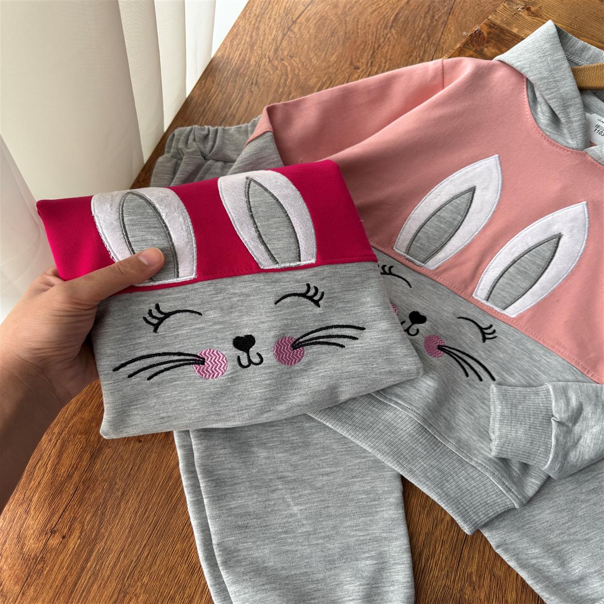 Rabbit 
