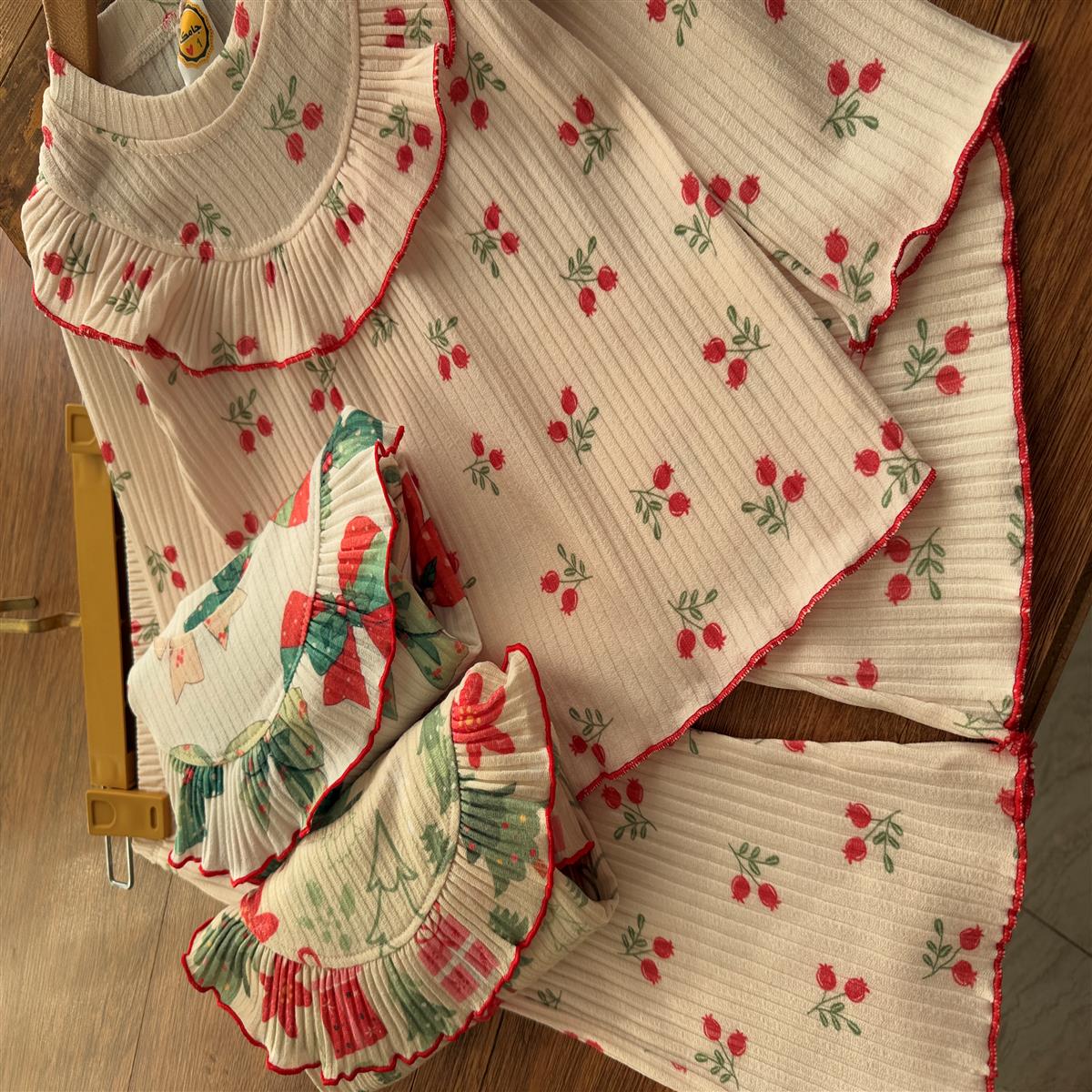 نرمالو ریلی 35_45