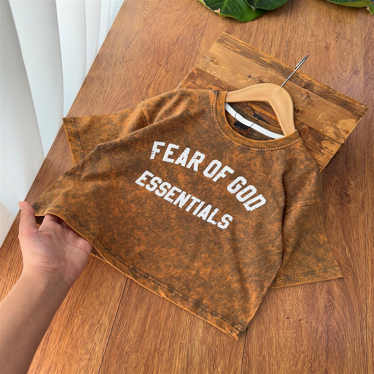 Fear
