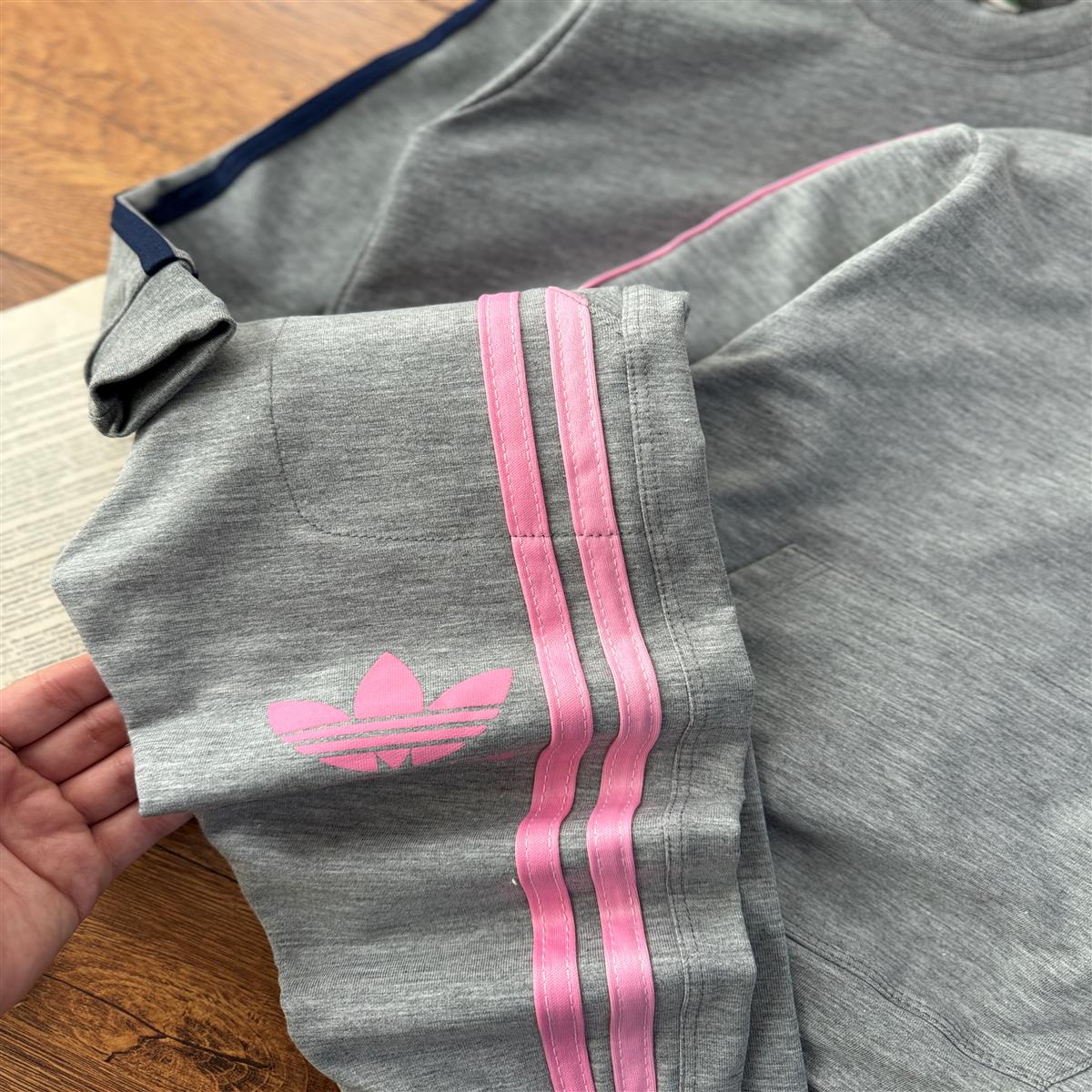 ADIDAS 40_45