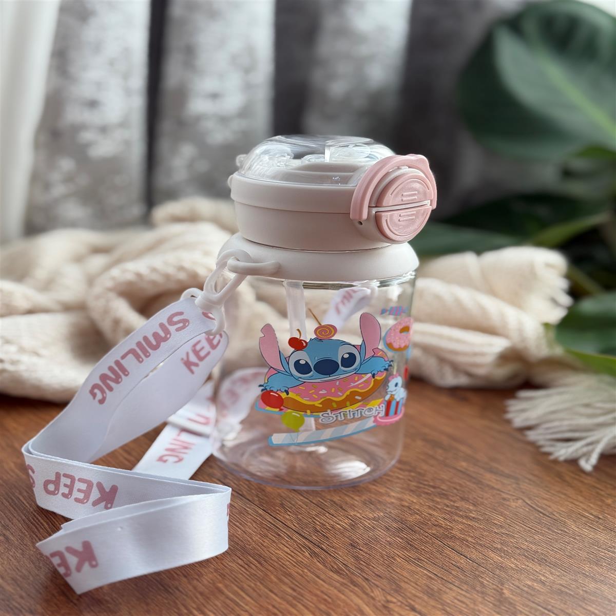 قمقمه استیج