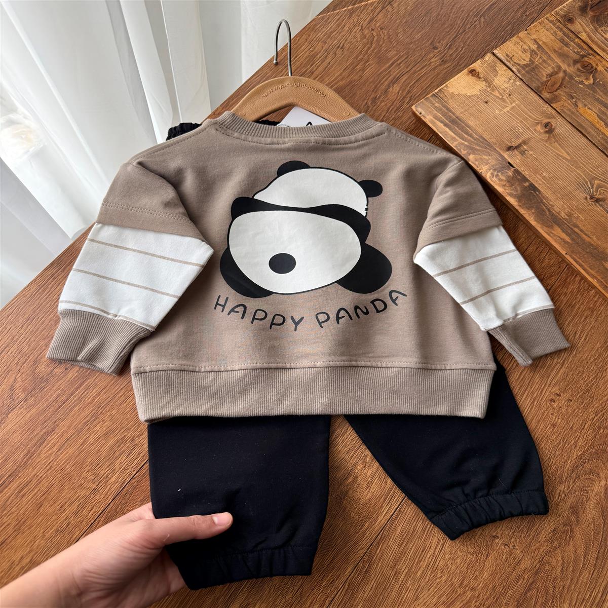 panda