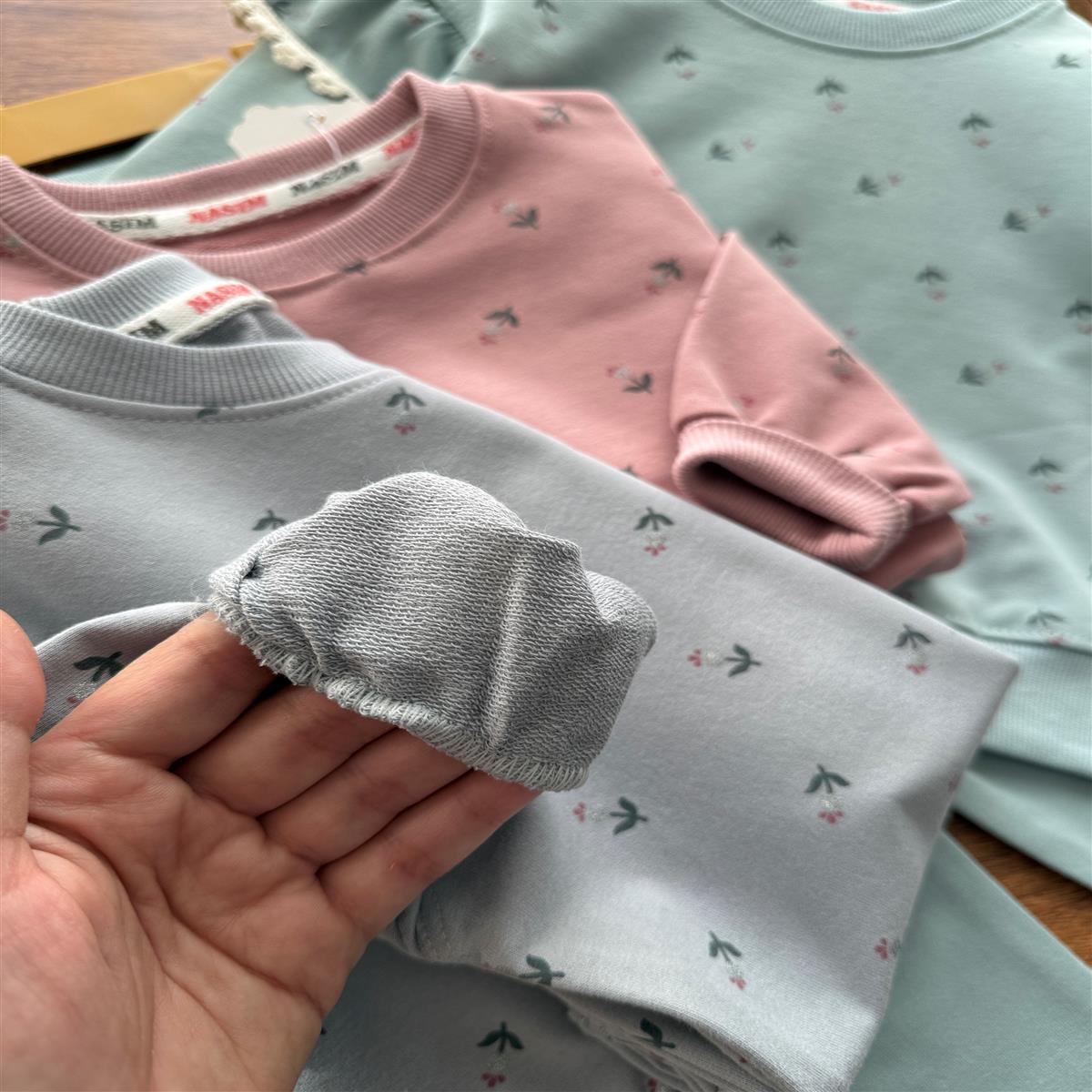 گل ریز ۳۵ـ۴۰