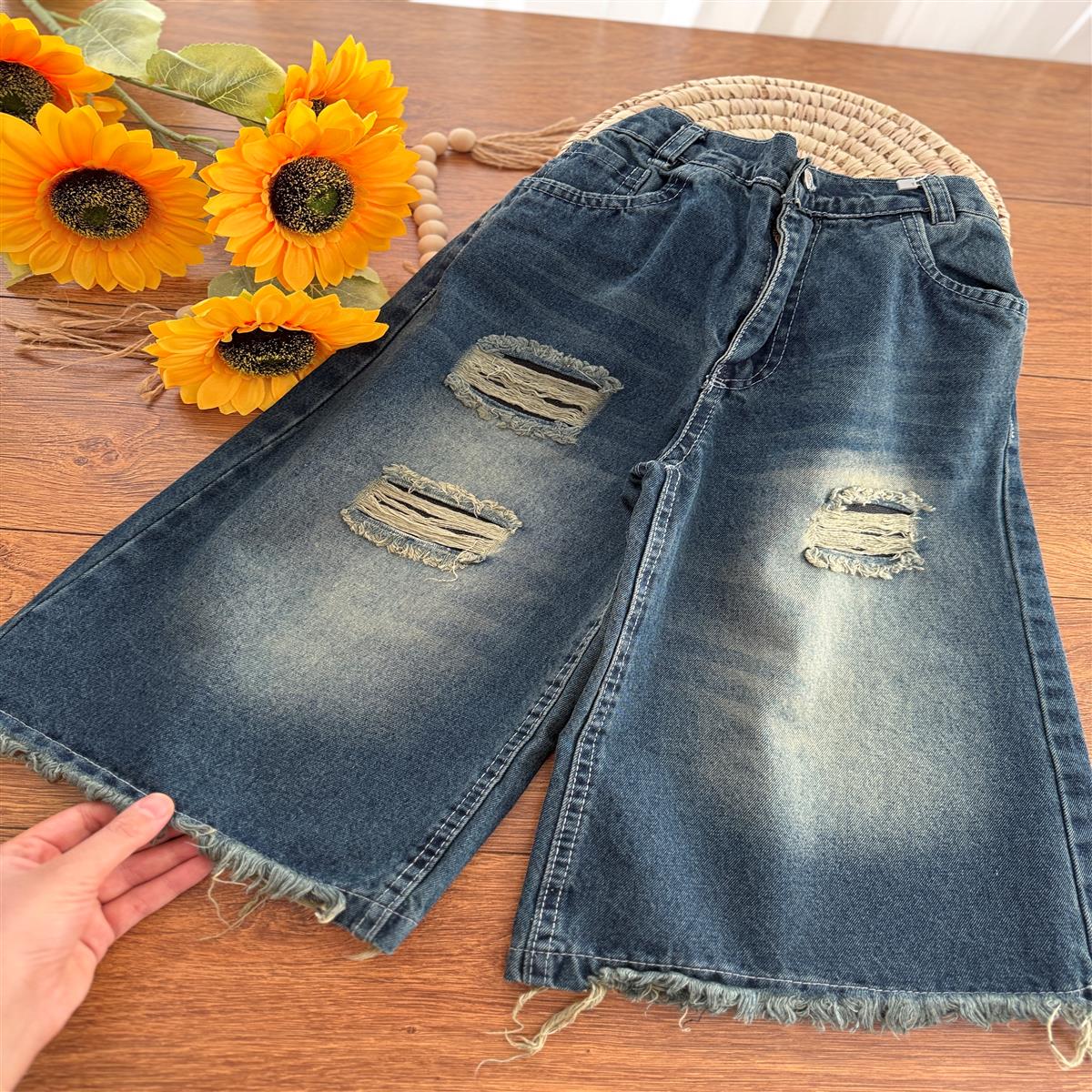 واید لگ زاپدار