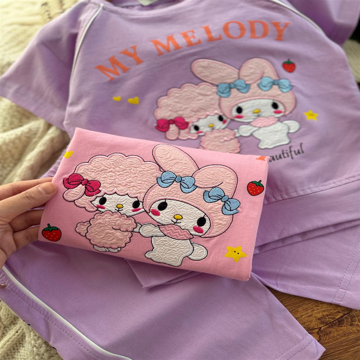 MELODI