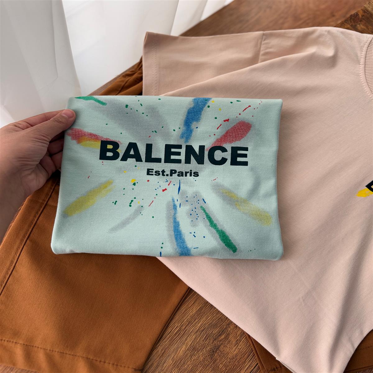 Balence