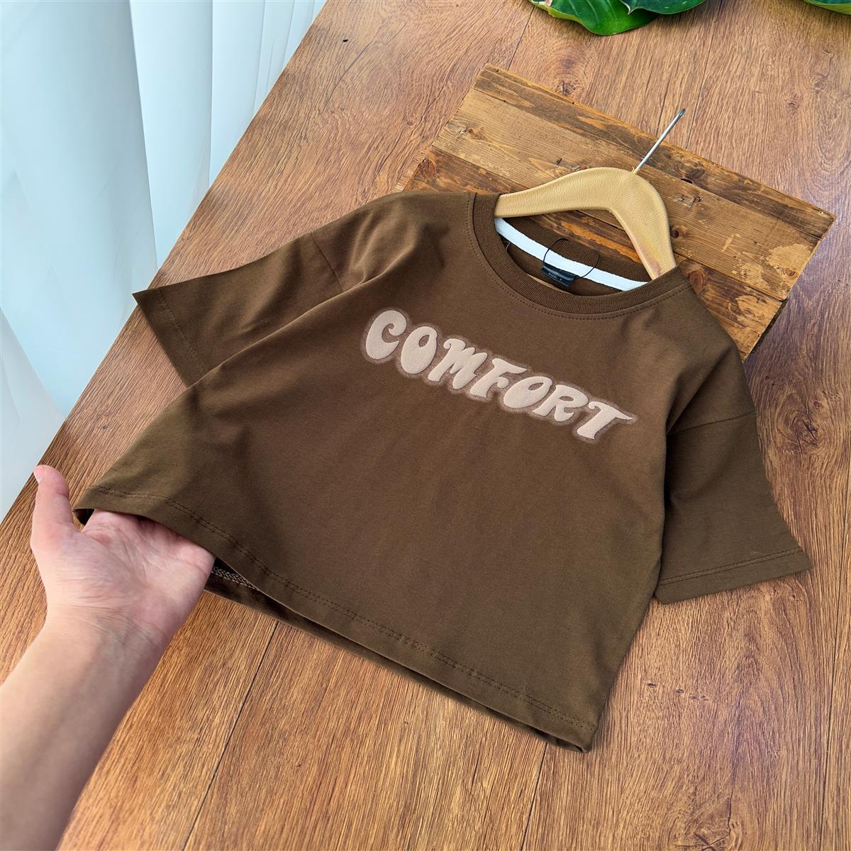 comfort