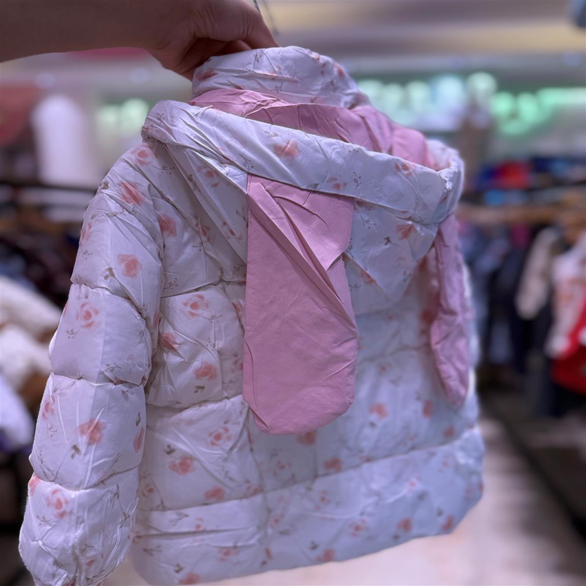 وارداتی گلدار