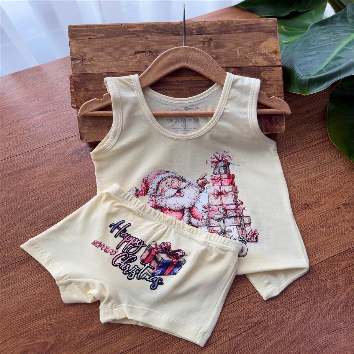 کریسمس دخترانه