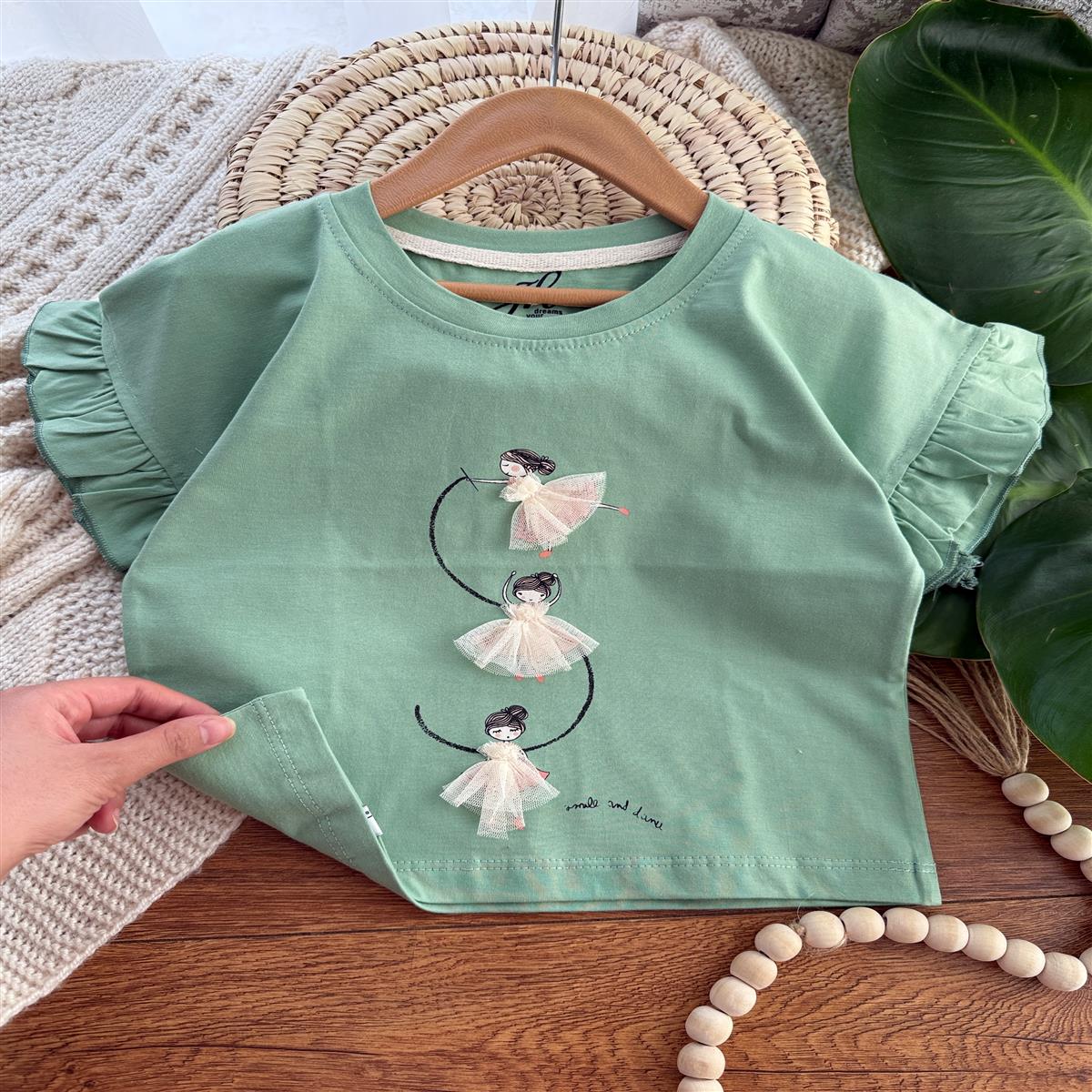 دخترک باله 60_65