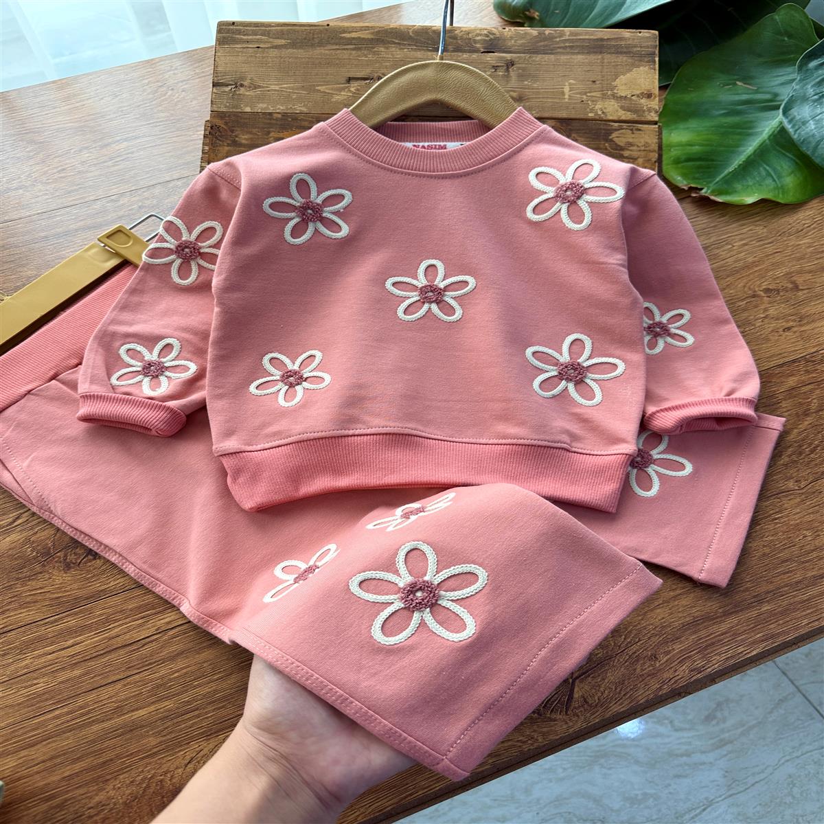 گل برجسته ۳۵ـ۴۰