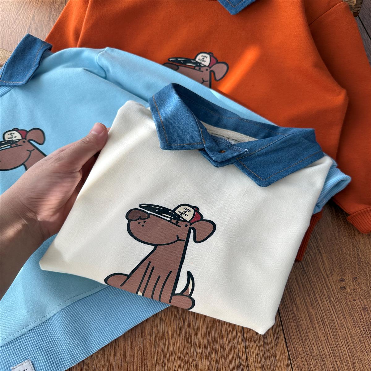DOGS