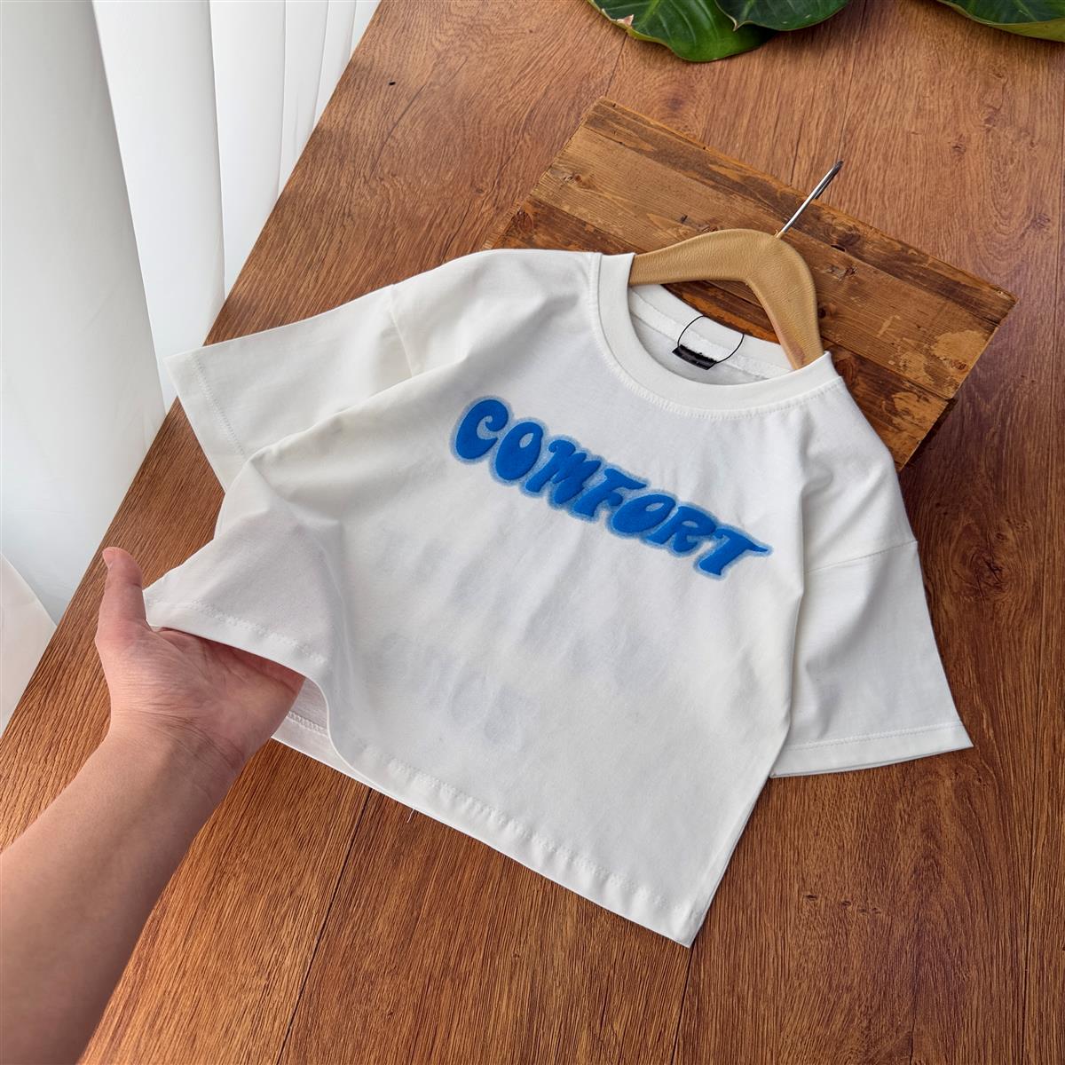 comfort