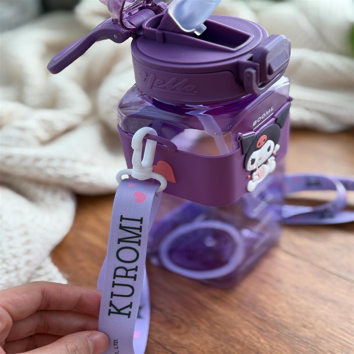 کرومی مکعبی