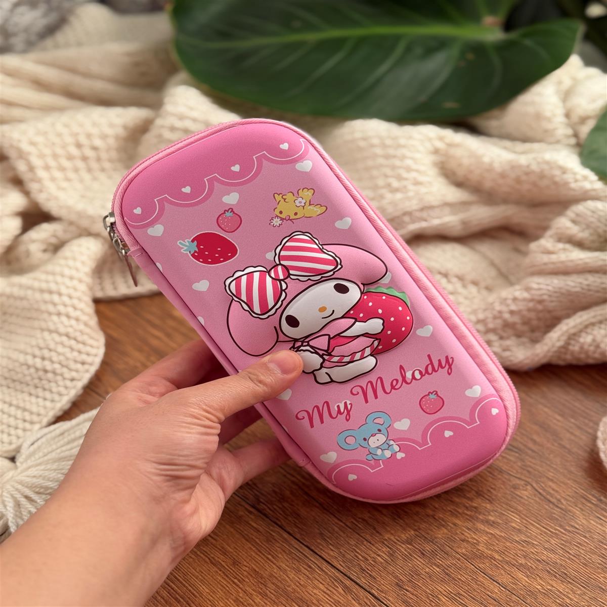 لبوبو و دوستان