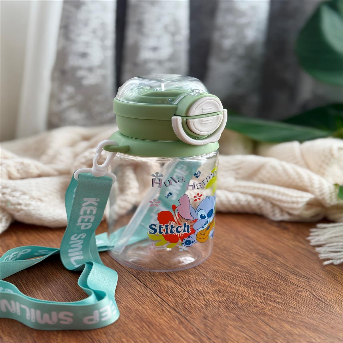 قمقمه استیج