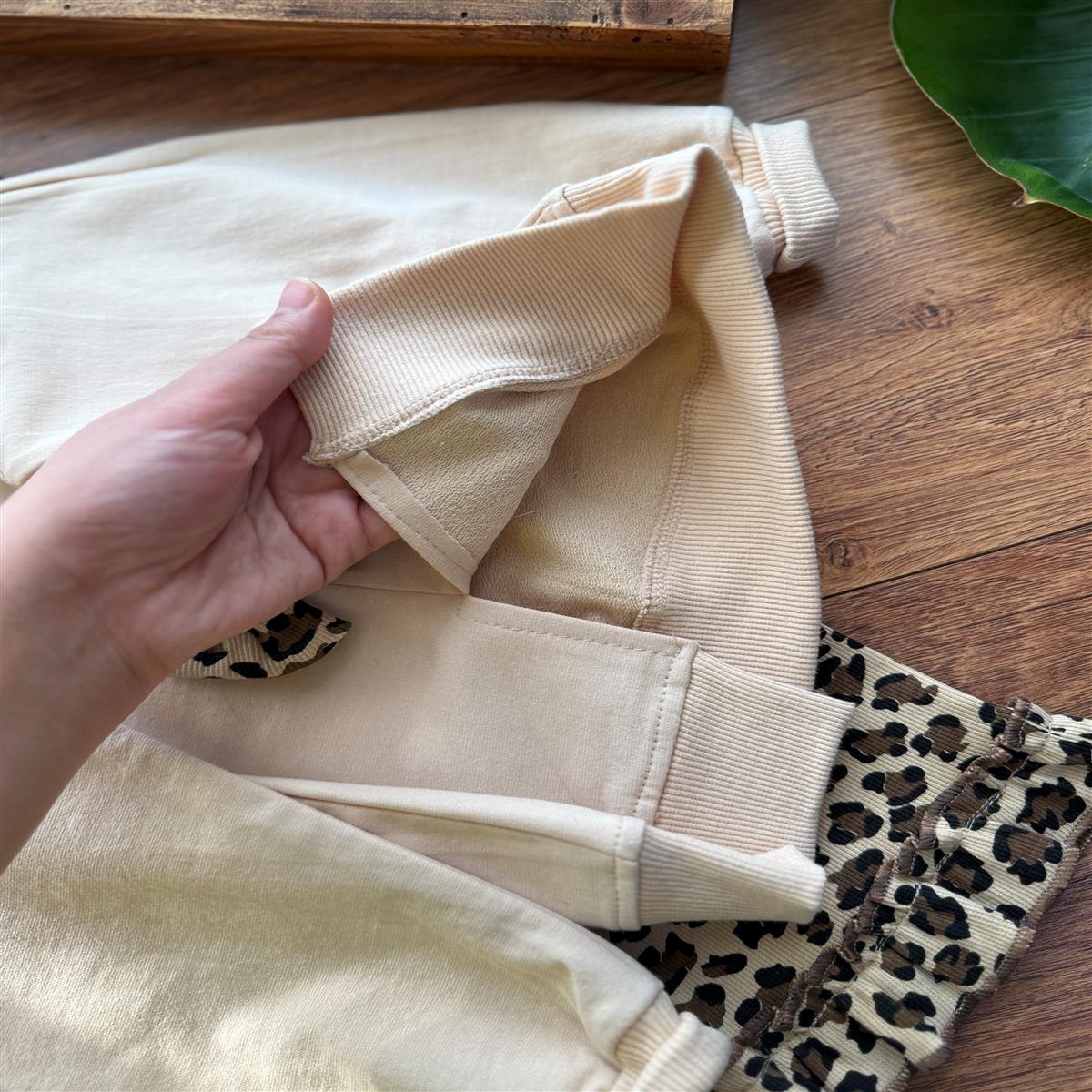 پاپیون پلنگی