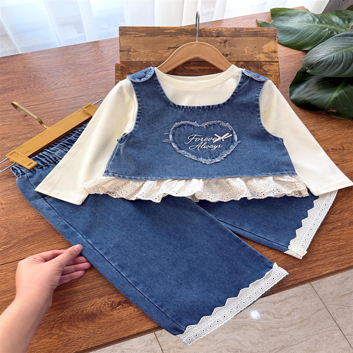 جین قلبی (وارداتی)