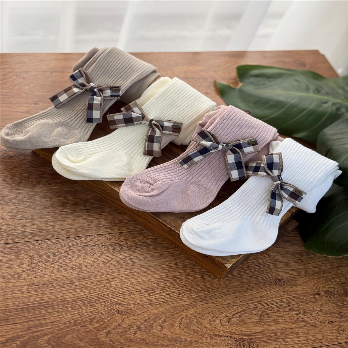  پاپیون چهارخونه(وارداتی)