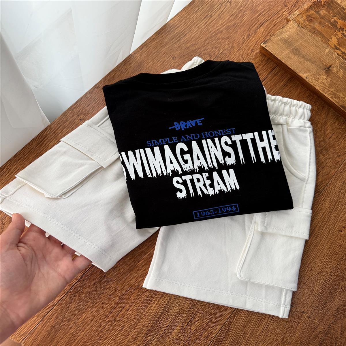 stream