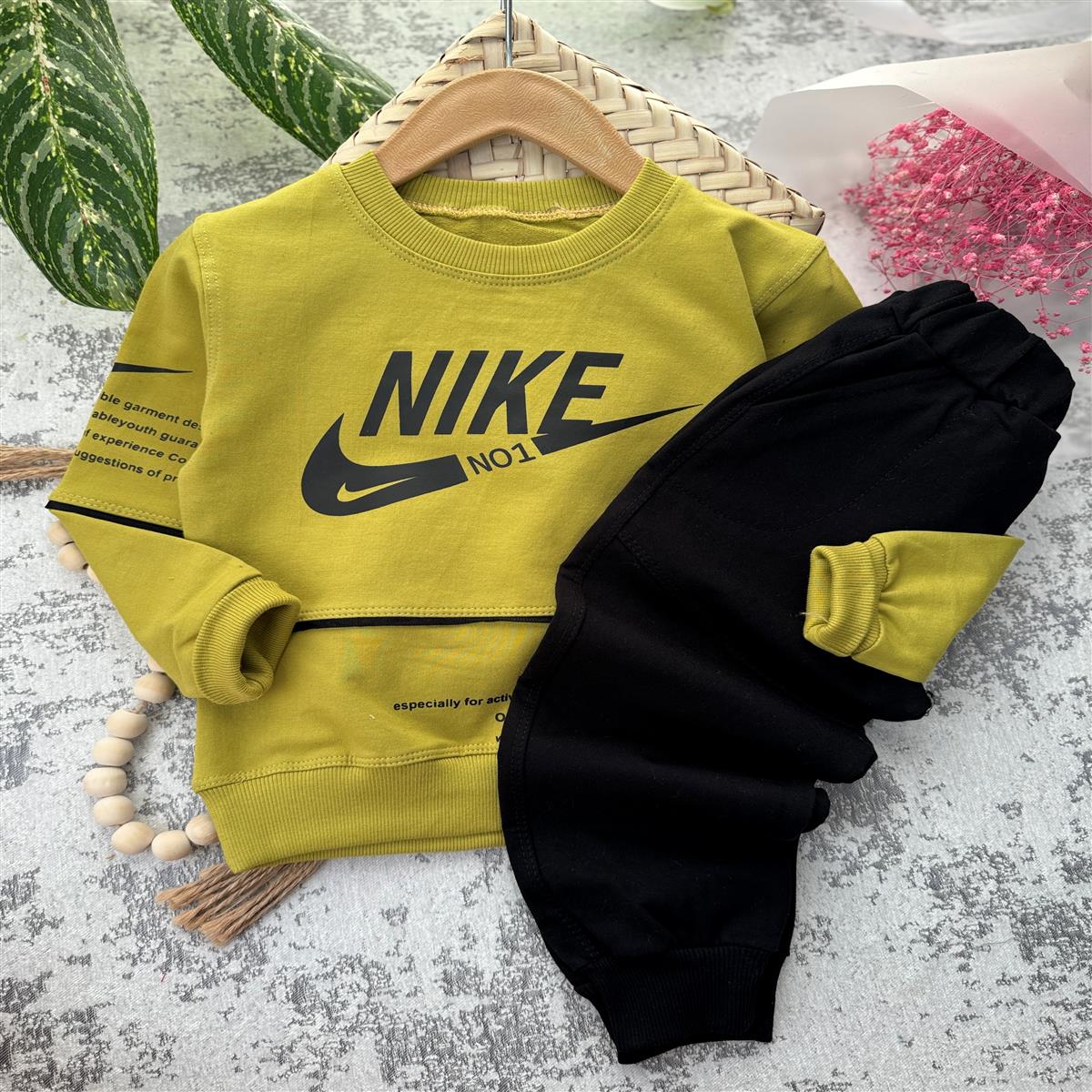 NIKE 50_60