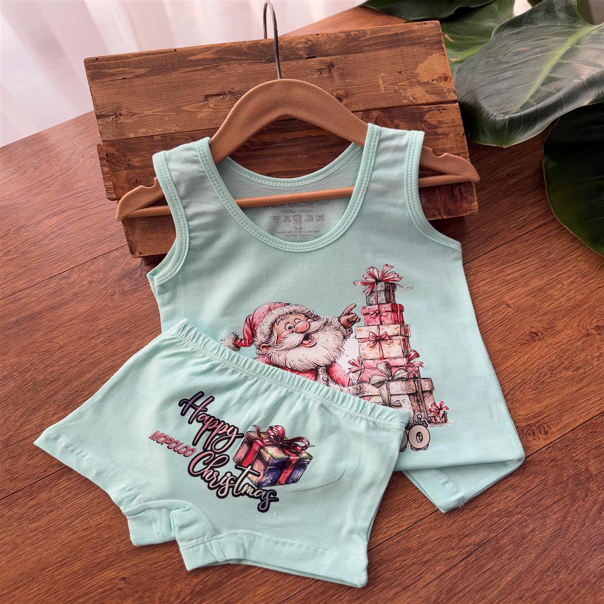 کریسمس دخترانه